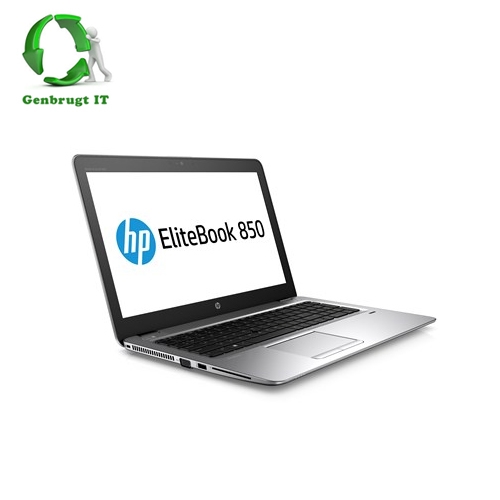 HP Elitebook 850 i5/8/240 (Refurbished)